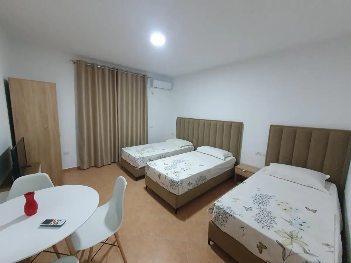 Residenca Juli