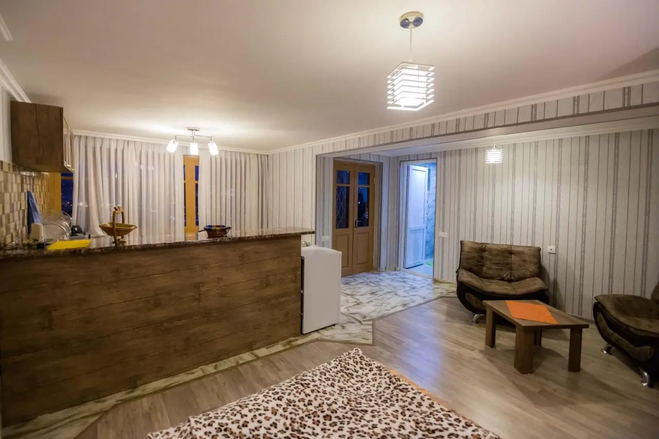 Apartamenti Gomi 17