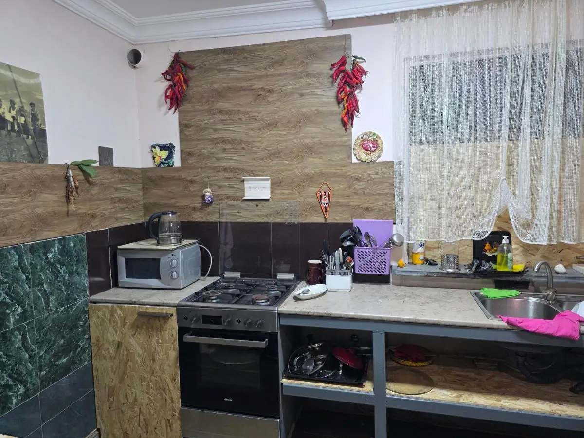 Merabi Guest House