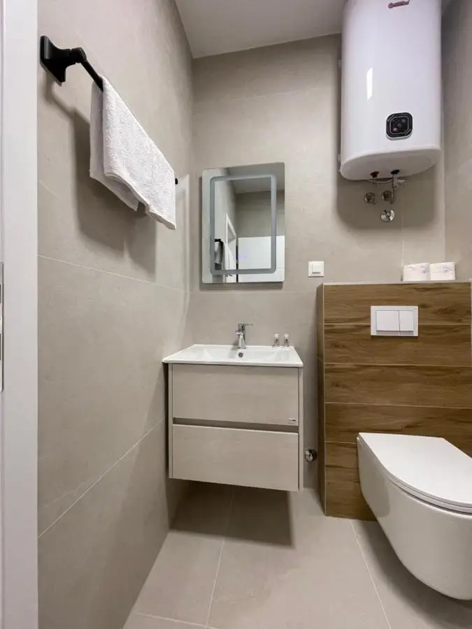 Apartments Njavro Neum