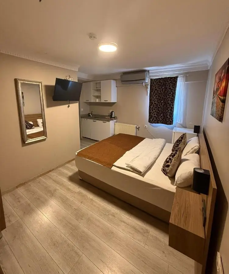 Ortaköy Suites Hotel