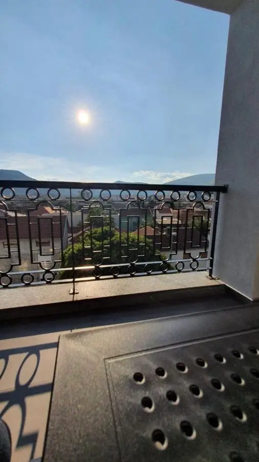 Hotel Pasha