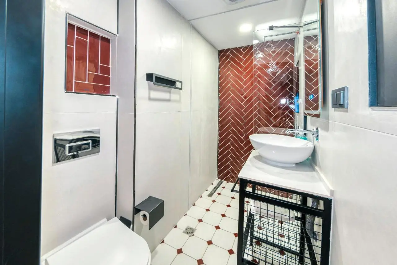 Fors Hotel Sultanahmet