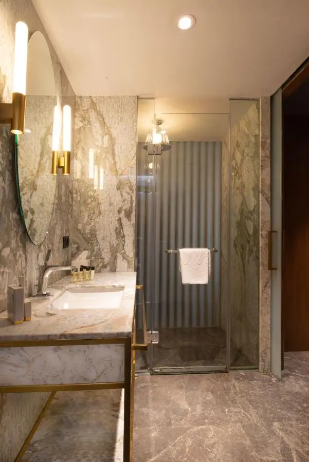 The Craton Hotel Sisli