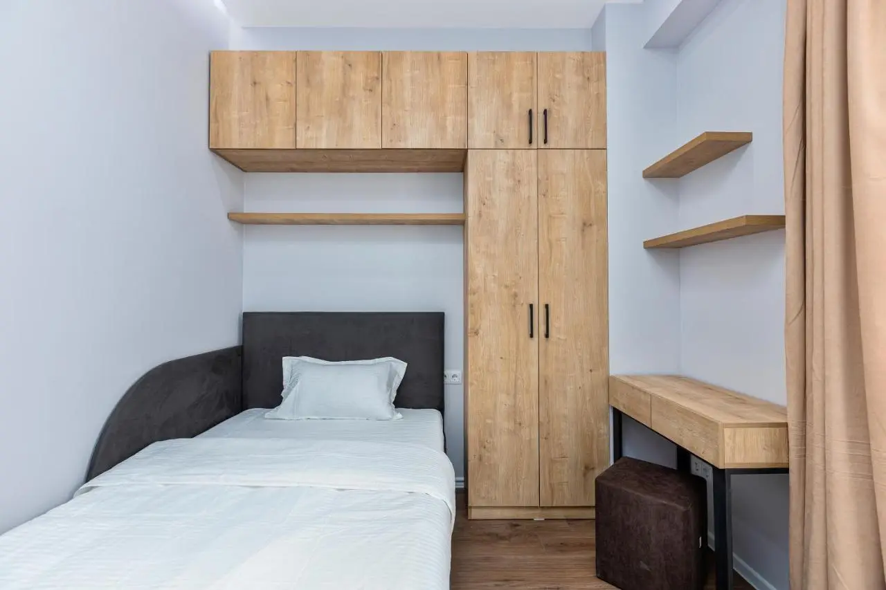 Luxury Hilton-Style Apartment Old Tbilisi Metro