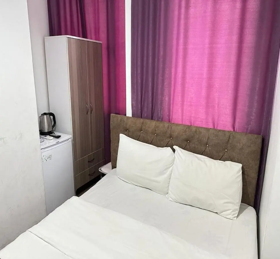 Taksim Soushian Hotel