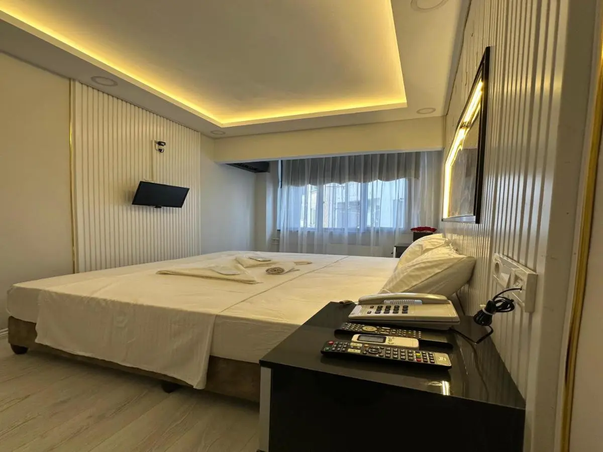 Kosova Hotel