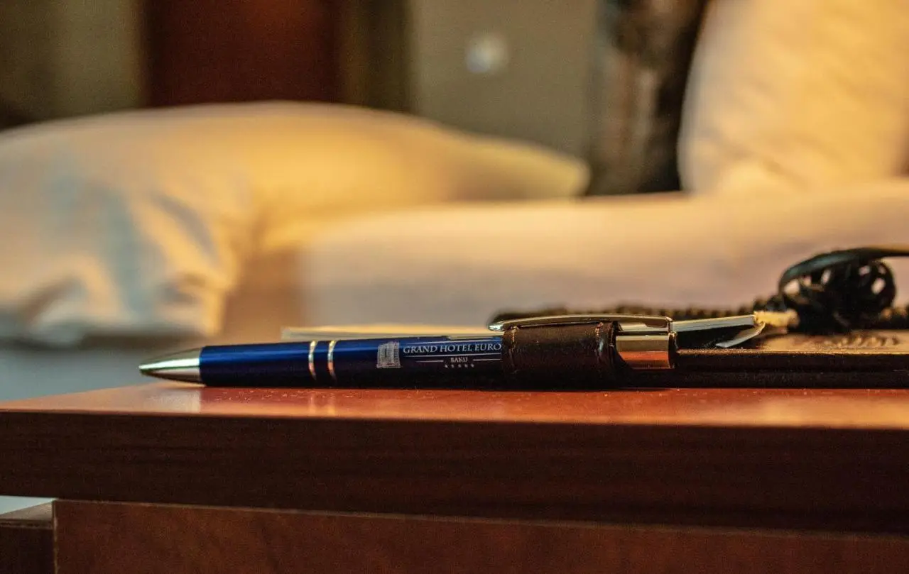 Grand Hotel Europe