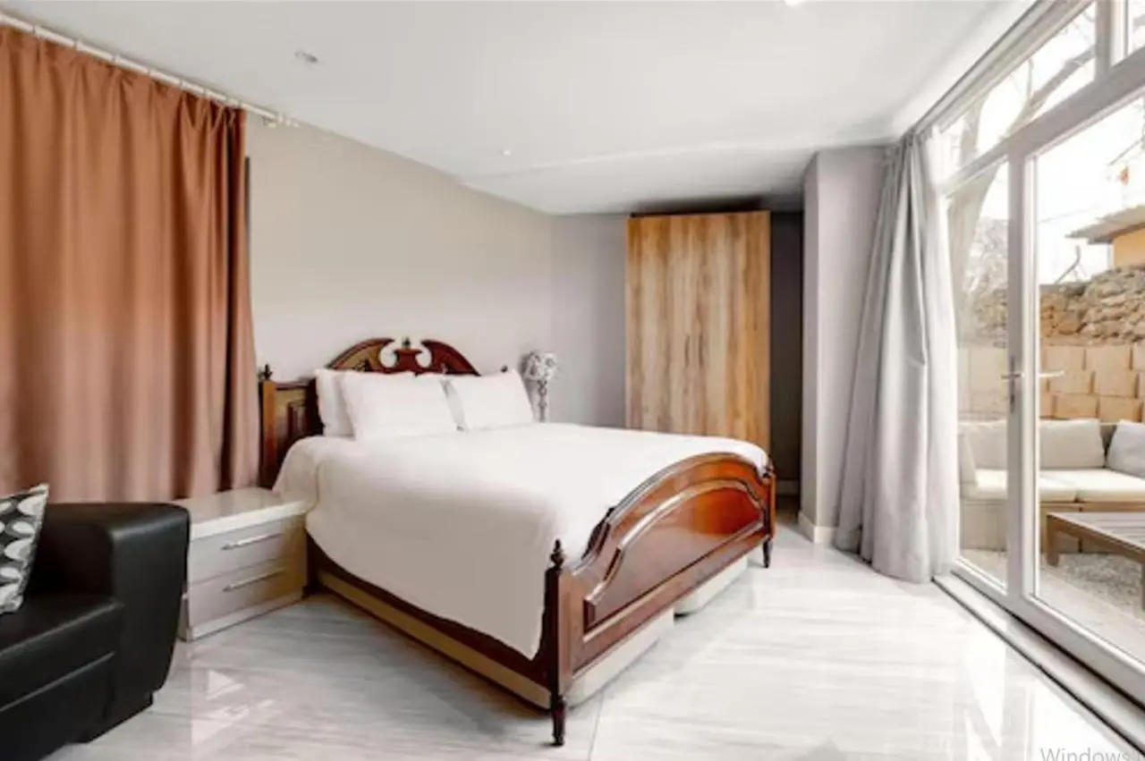 Yankı Hotel