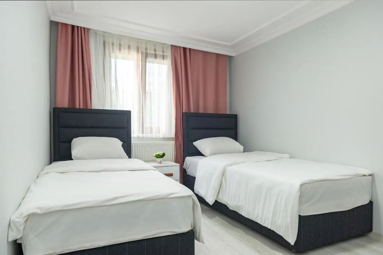 Dualis Hotel