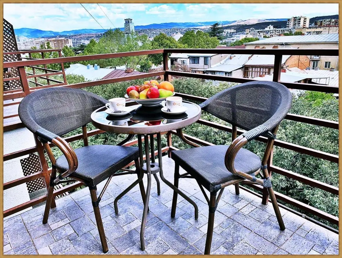 Hotel Orion Tbilisi