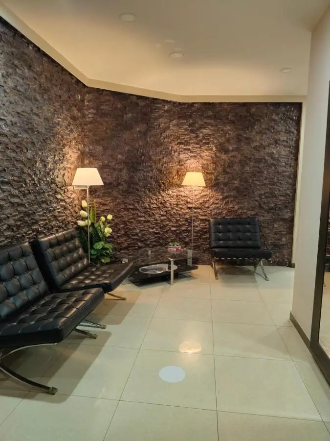Sani Apart Hotel
