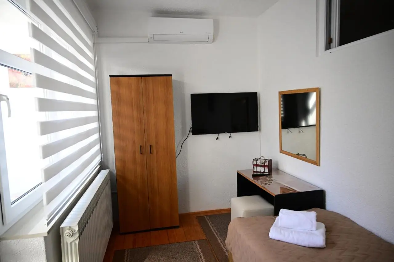Apartman Nur
