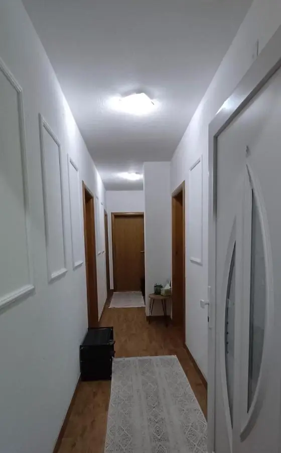 Luna APARTMANI