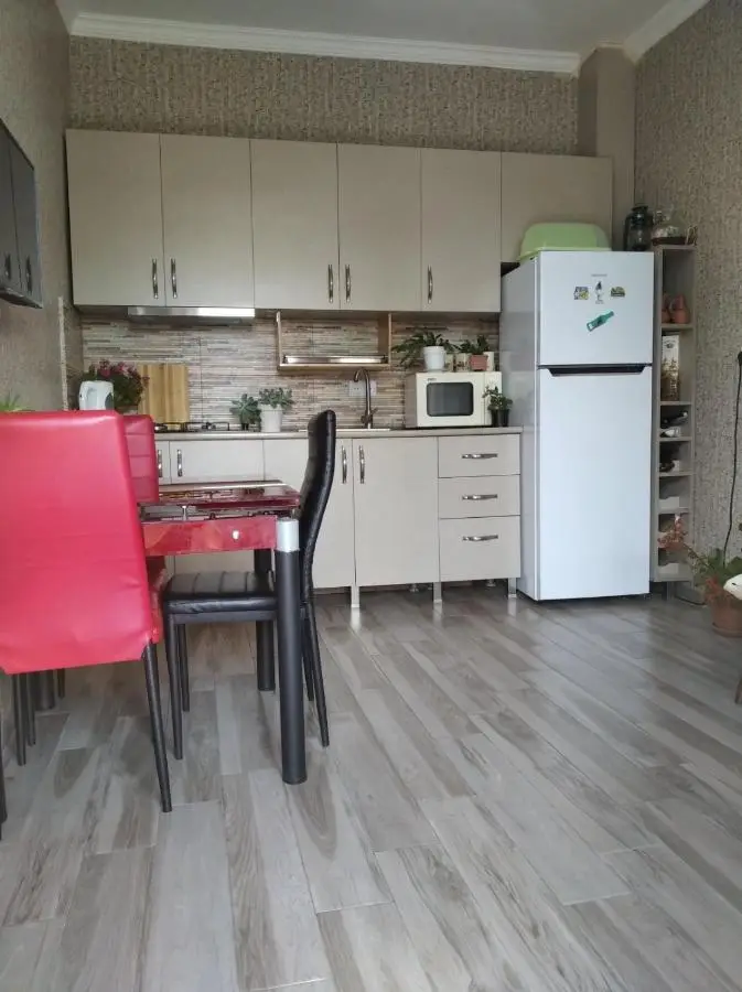 Guesthouse Litoros