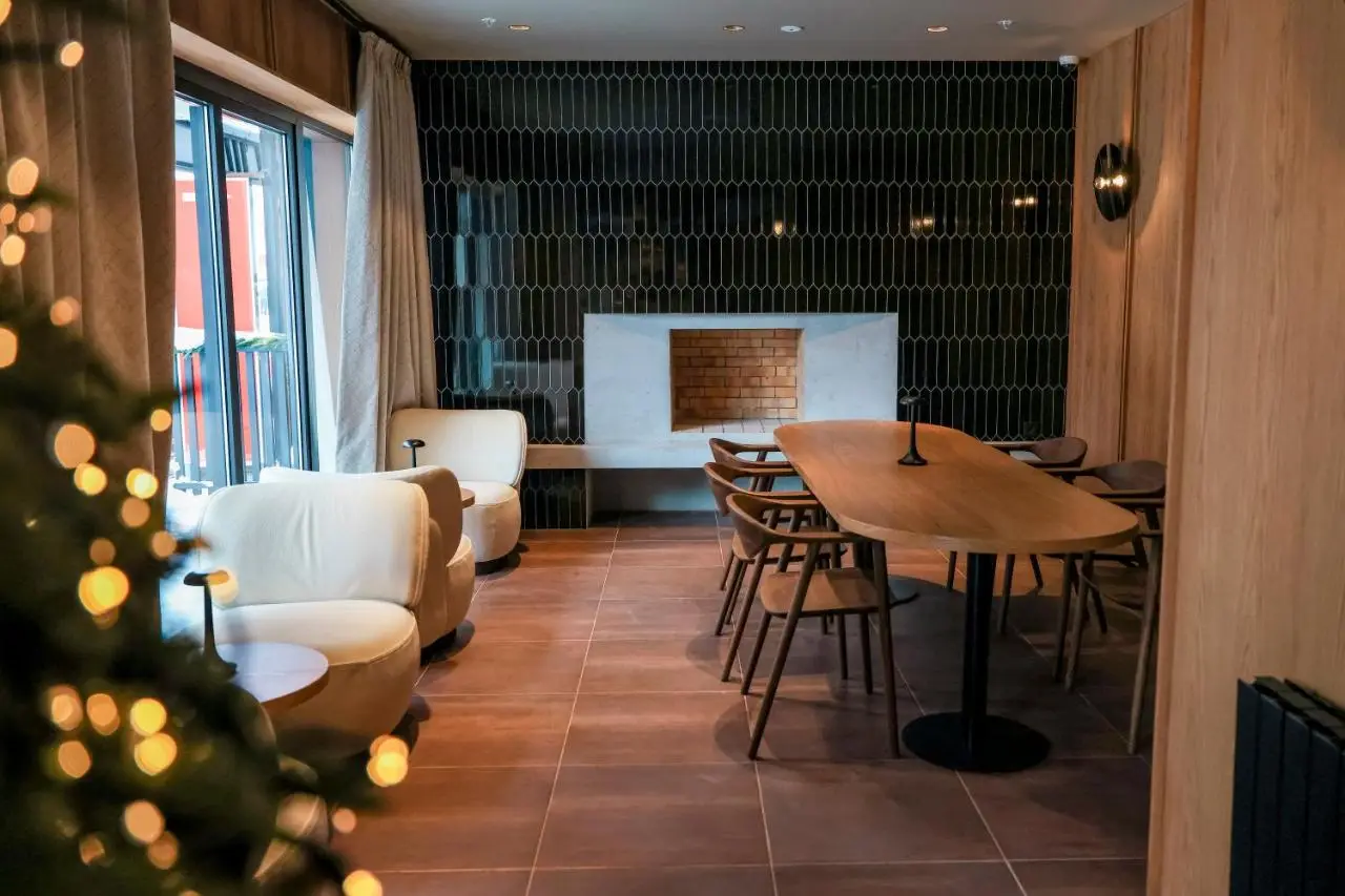 MontiSio Boutique Hotel