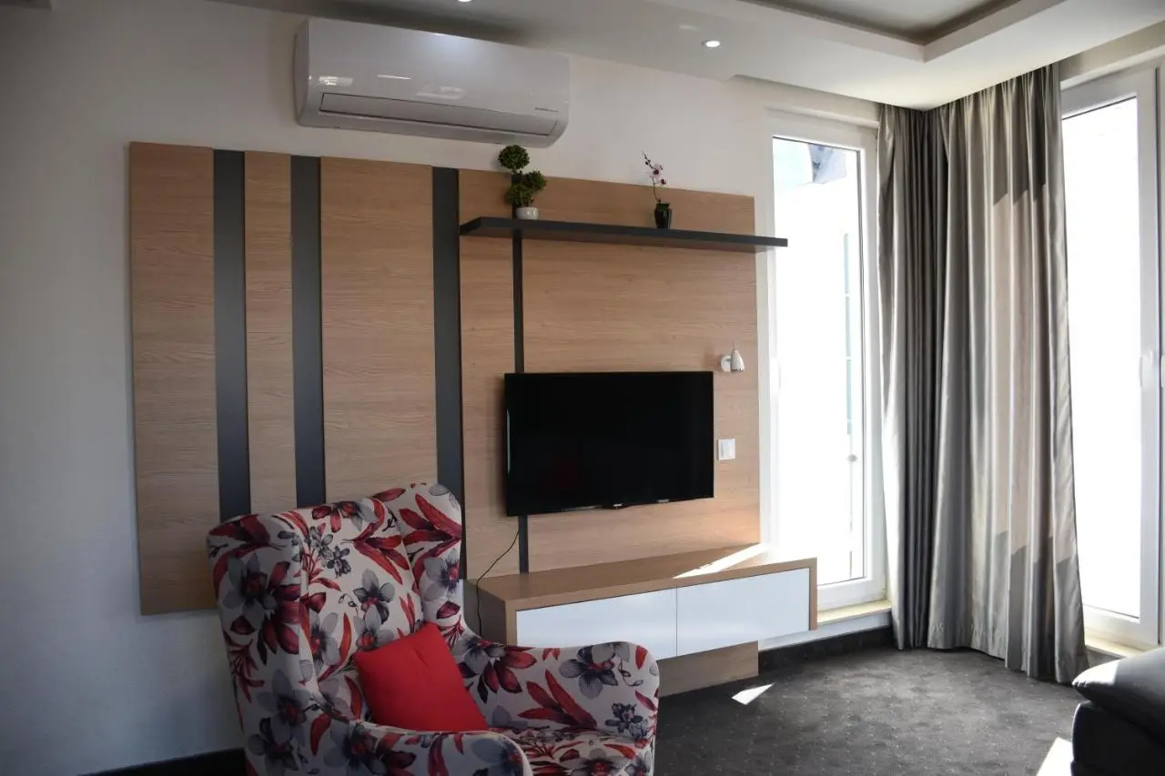 VIP Apartments Mostar