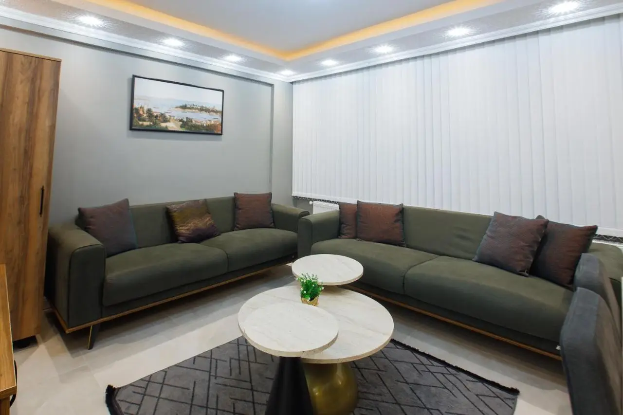 Stone Suites