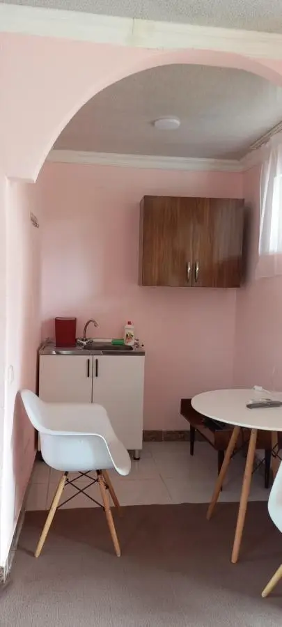 Guest House LIBU Zugdidi