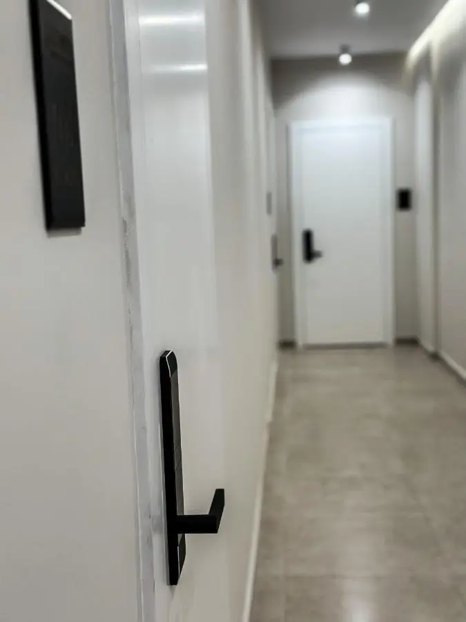 ALEXANDER Rooms & Apartments