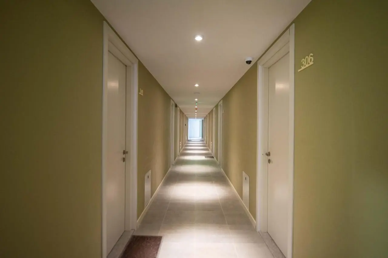Best location new Gudauri and Own park place!!