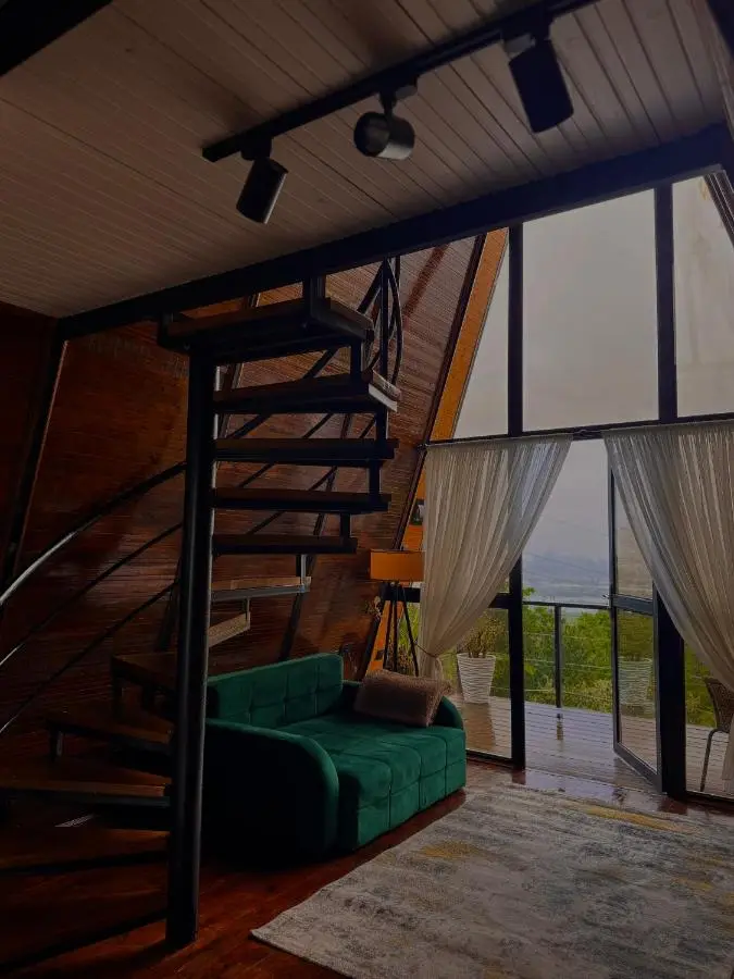 Utopia Inn უტოპია ინნ