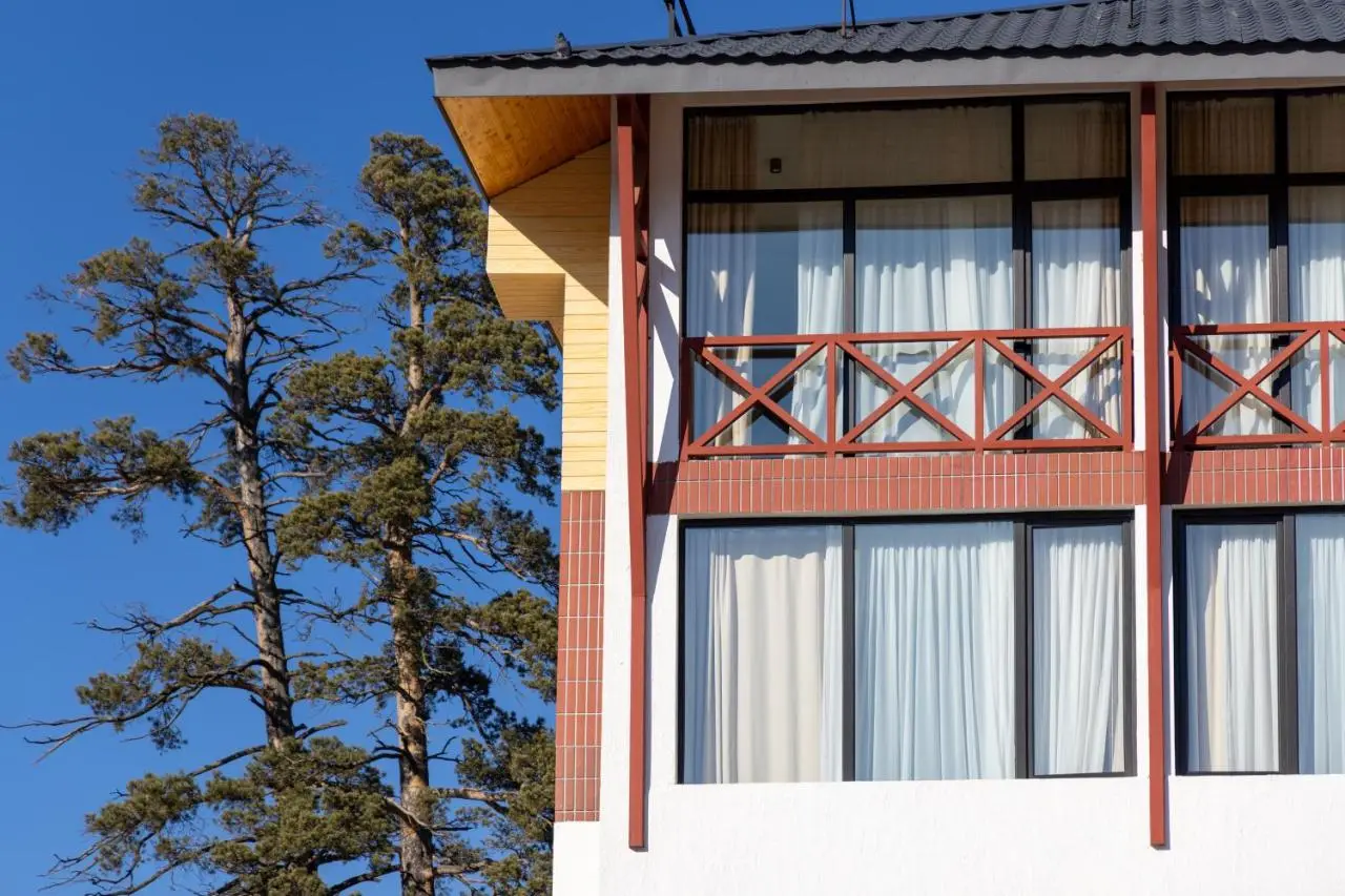 Hotel 1700