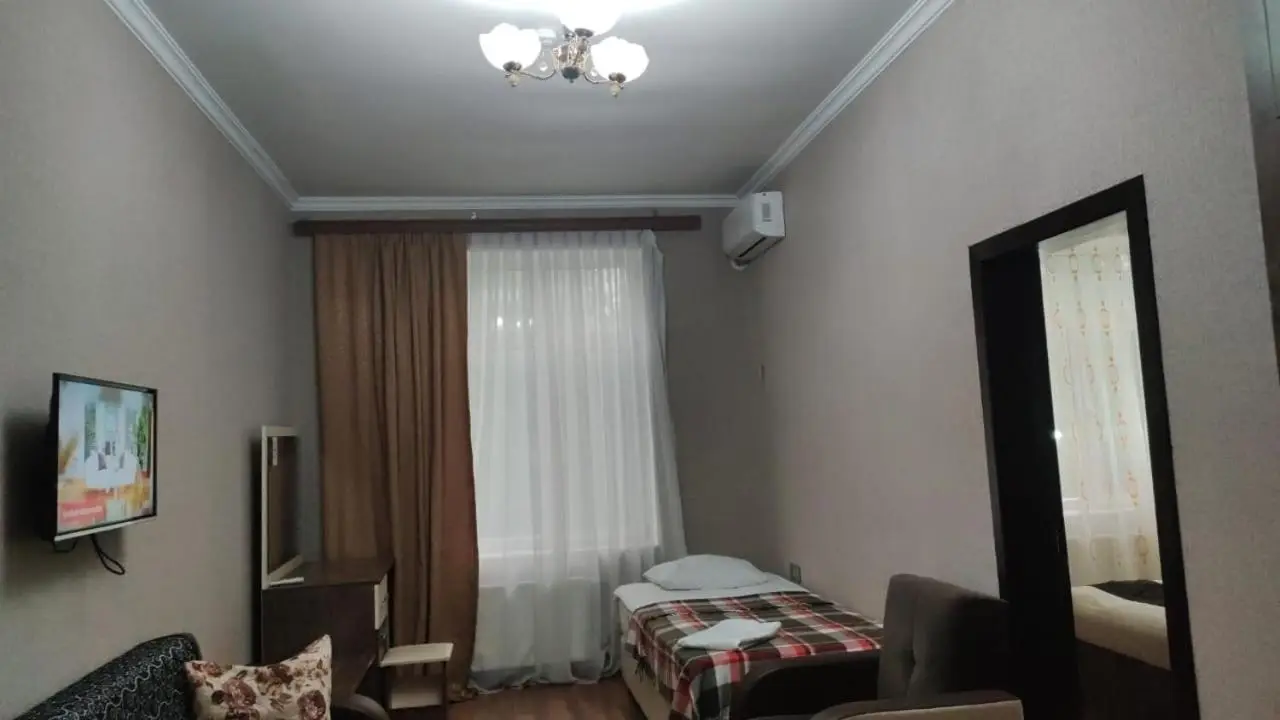ES hotel kolifey