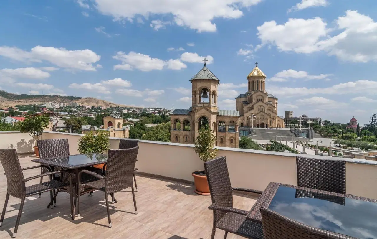 Liva Hotel