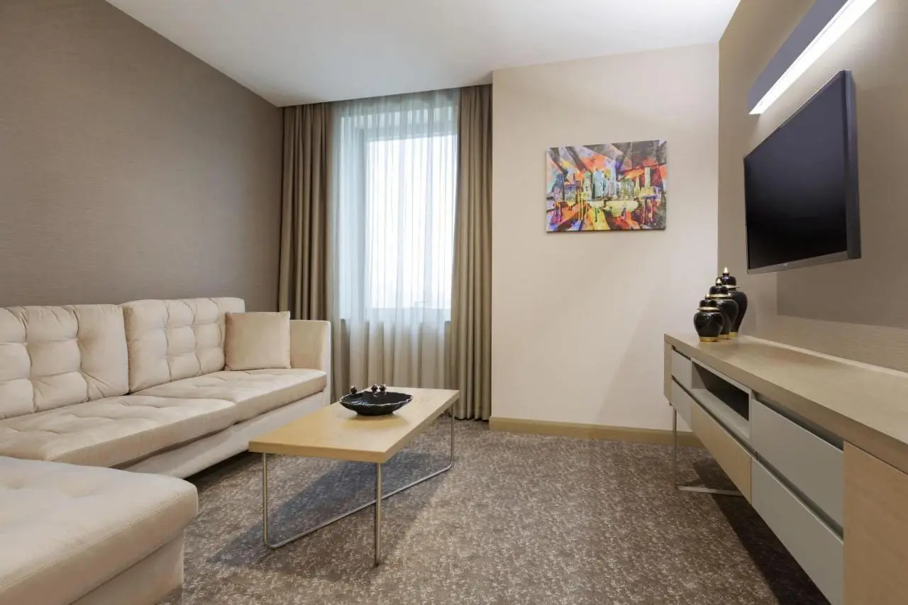 La Quinta by Wyndham Istanbul Gunesli