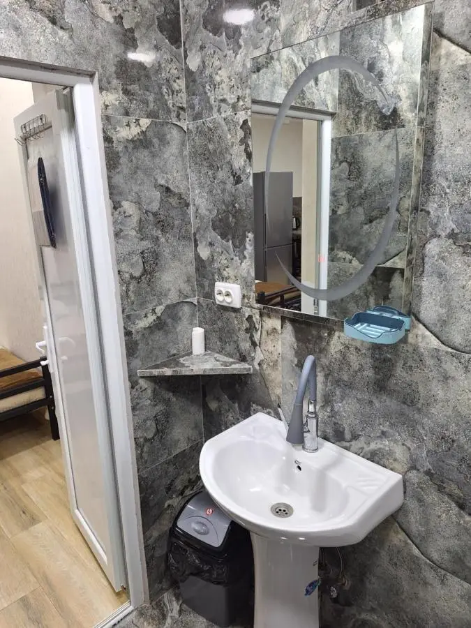 GUEST HOUSE 15A