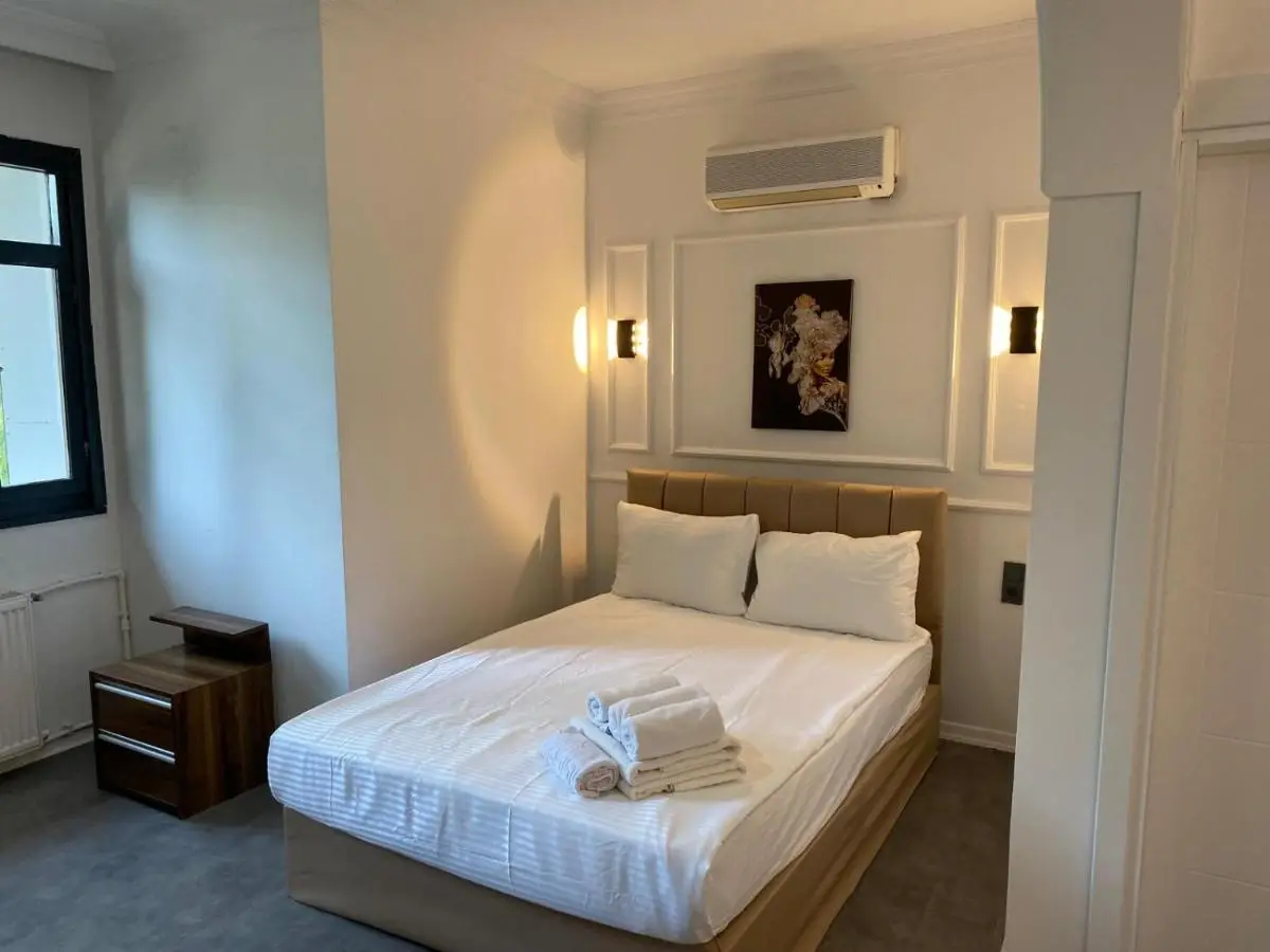 Global Termal Hotel