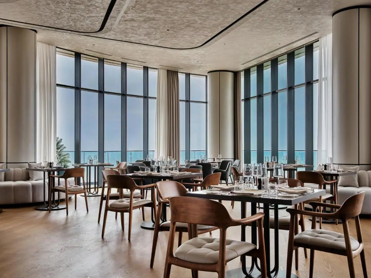 Crowne Plaza Durres by IHG