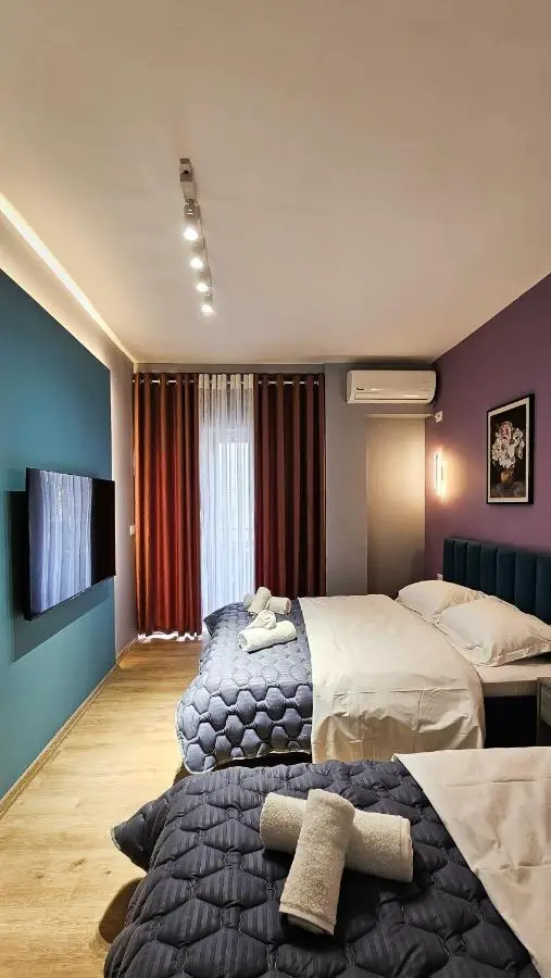 Daisy Rooms City Centre