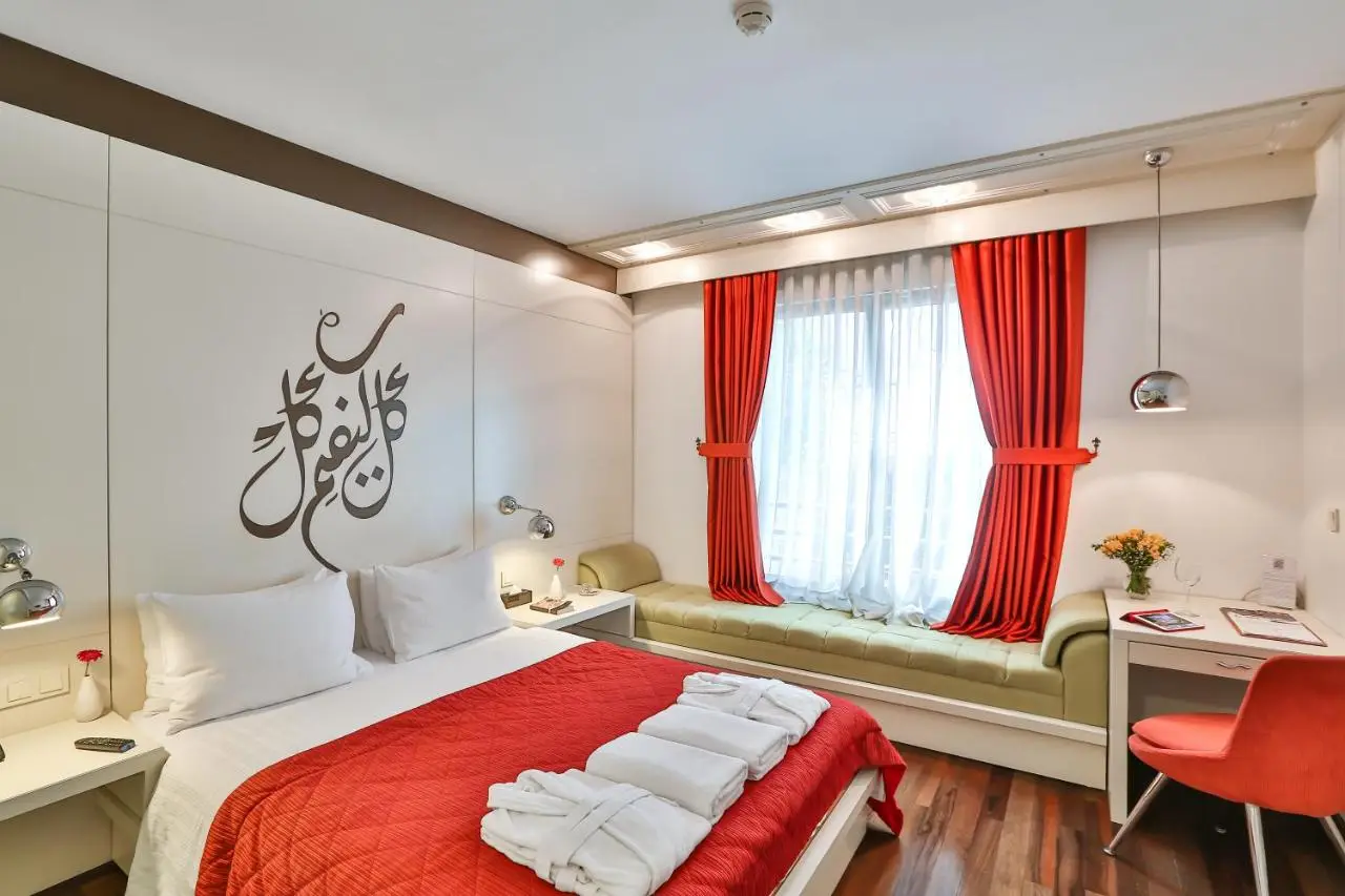Senatus Hotel - Special Class