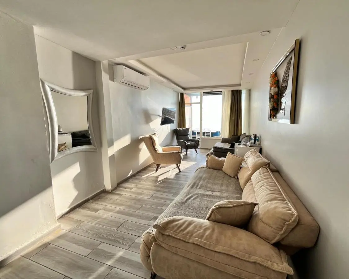 Deniz Hotel Kumburgaz