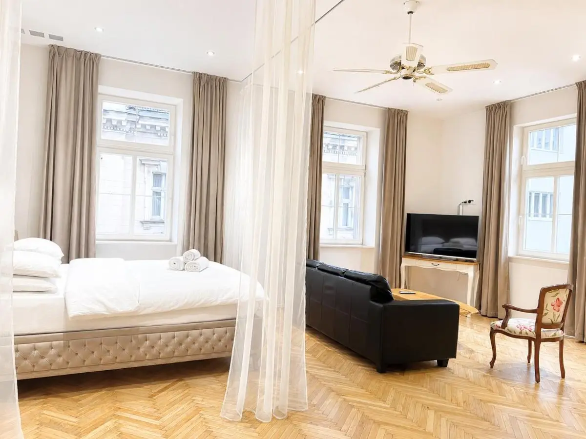 Swiss Appartement