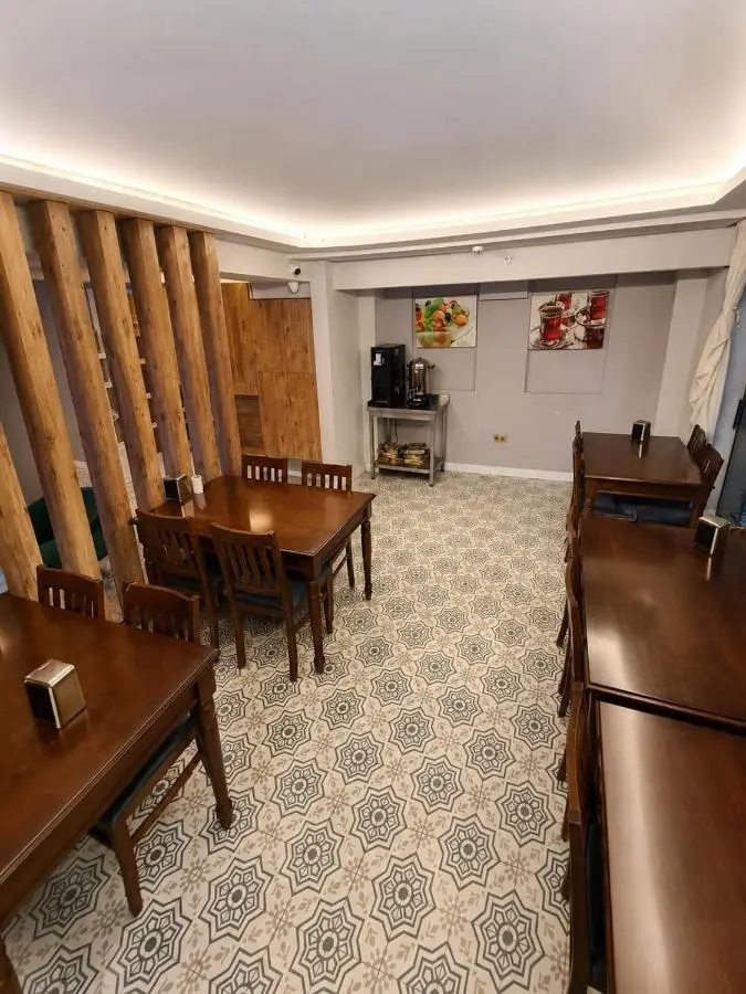 BOSS TAKSİM Hotel