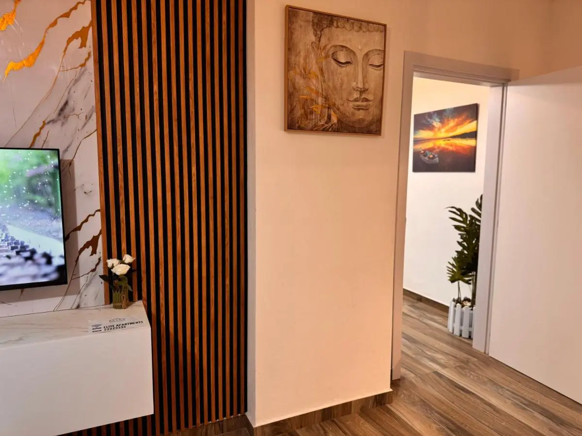 Elite Apartments