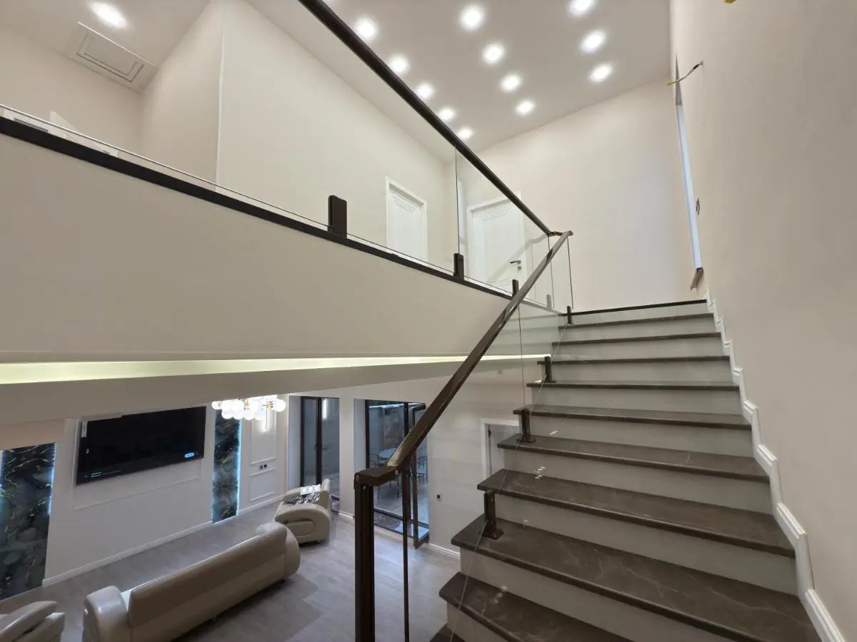 Villa in the City Center