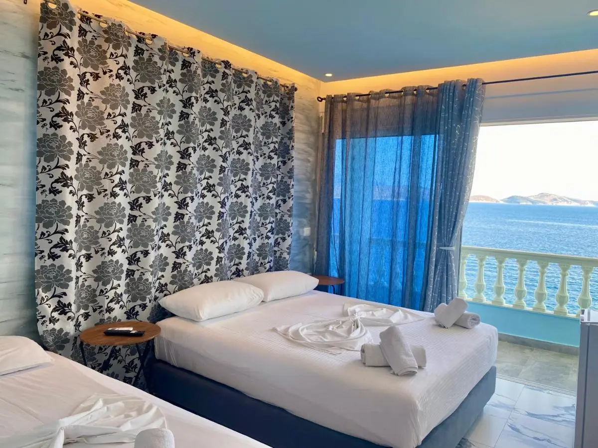 Kalemi's Beachside Hotel