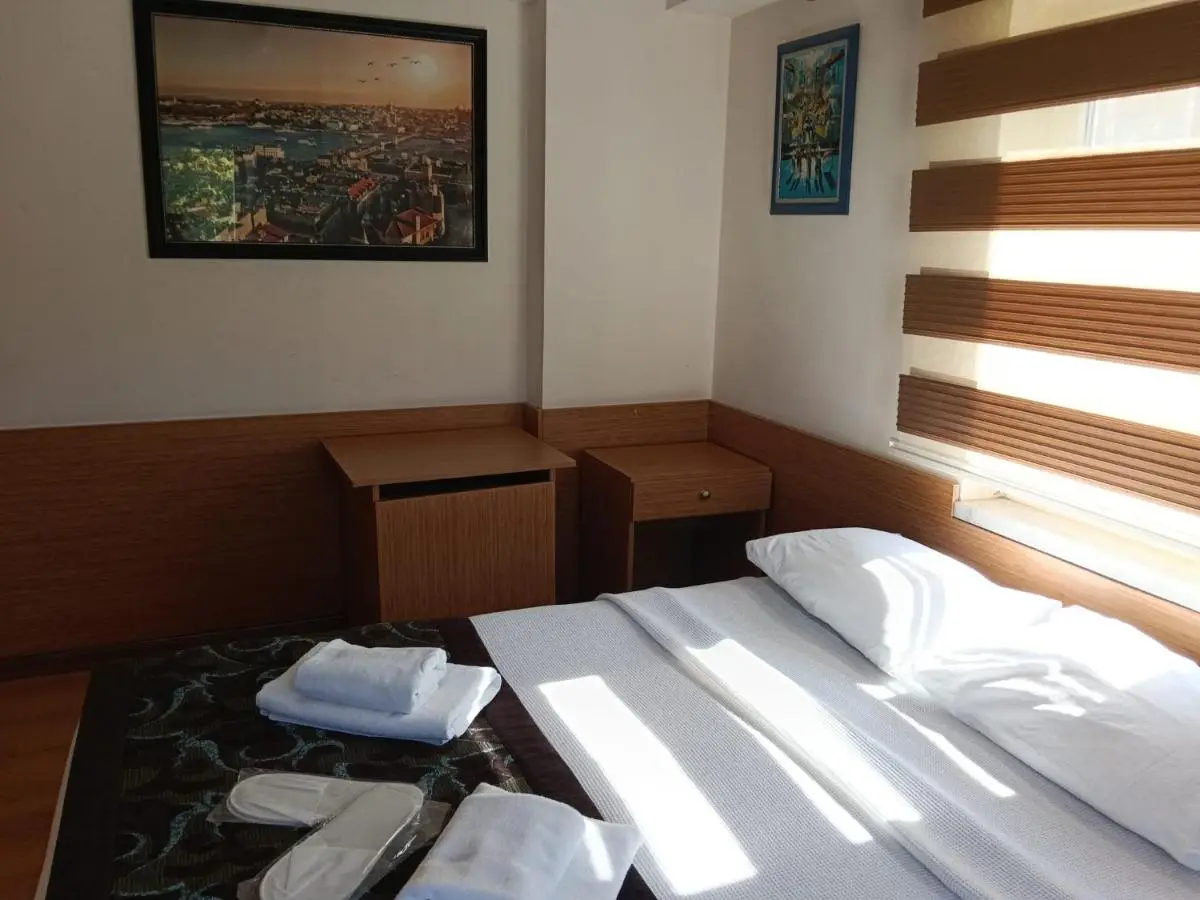 Kadikoy Otel