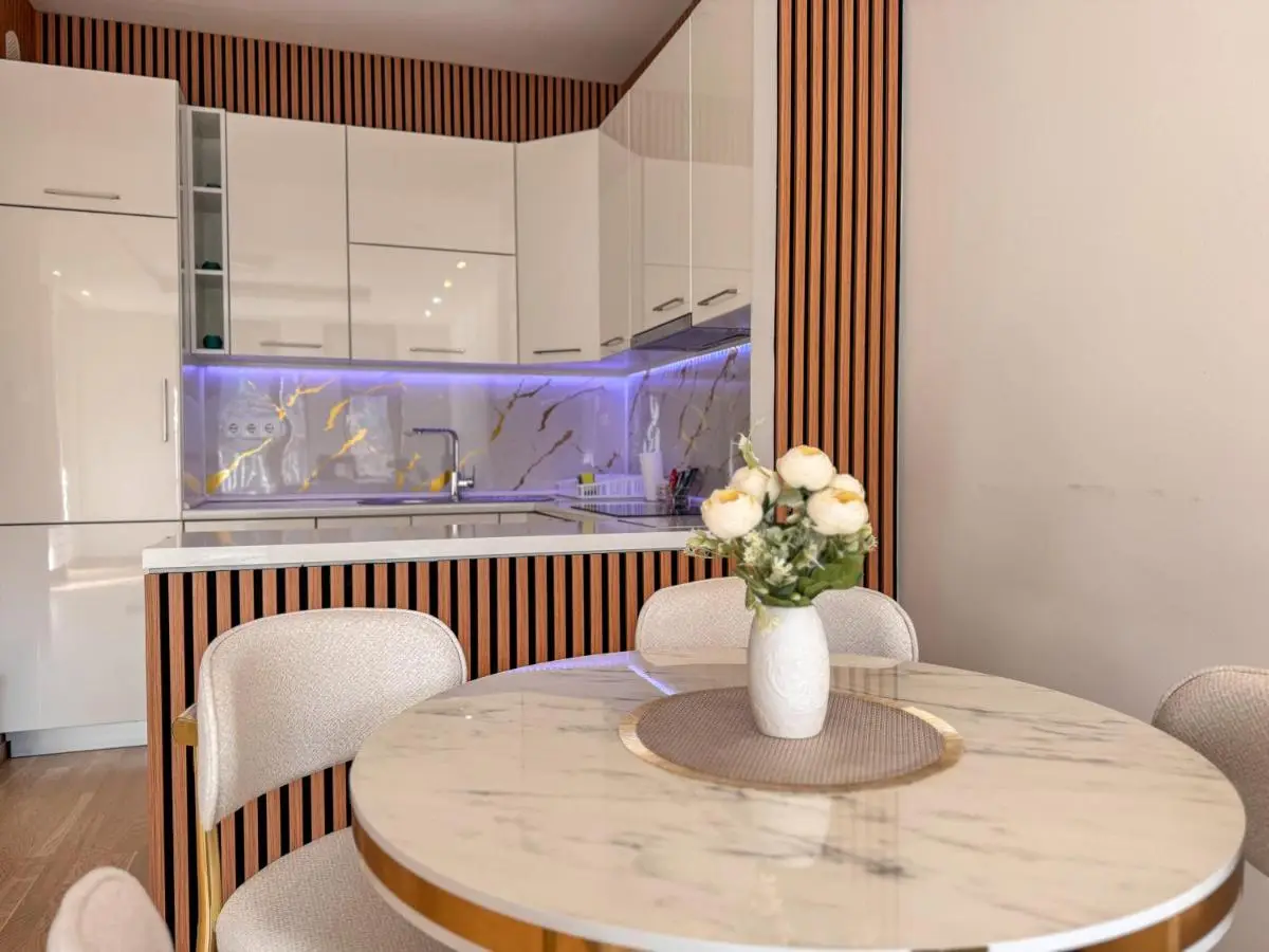 Luxury apartment 304 - next to Sarajevo City Center