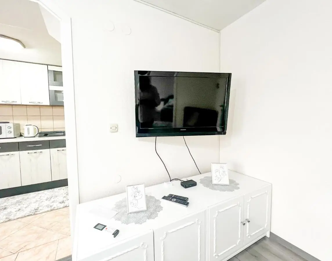 K&S Apartment Bistrik Stay - Private Parking