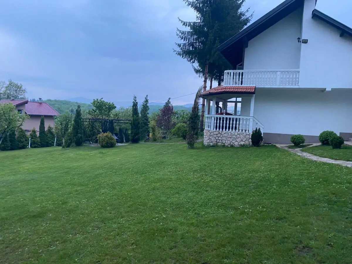 Villa Gagula