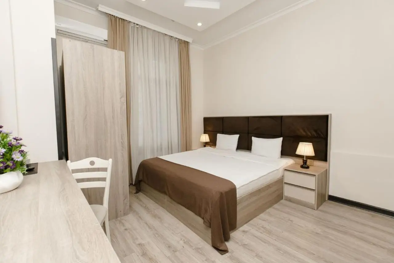 Lux Hotel Baku