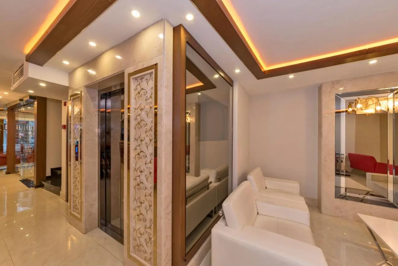 Marcello Hotel