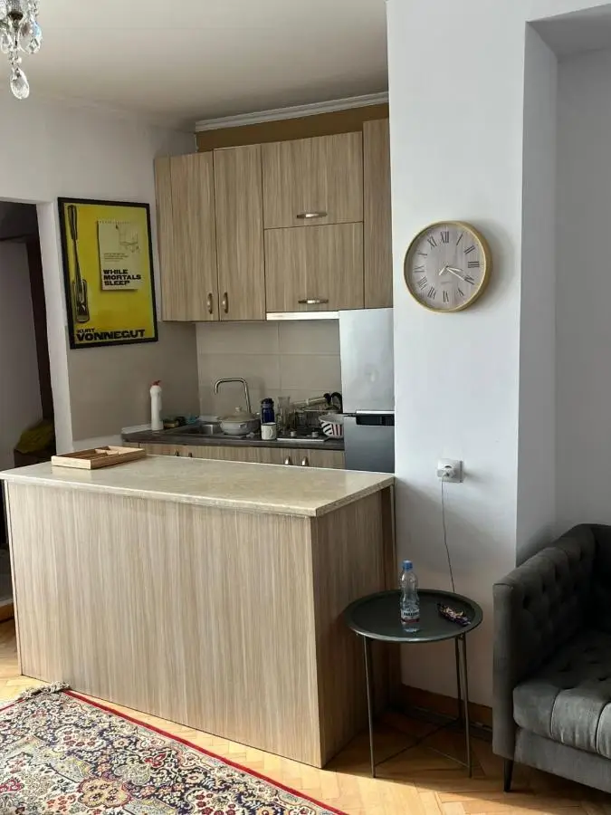 Hotel "Elesa Wera"