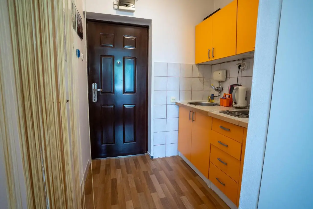 Minnie Apartment
