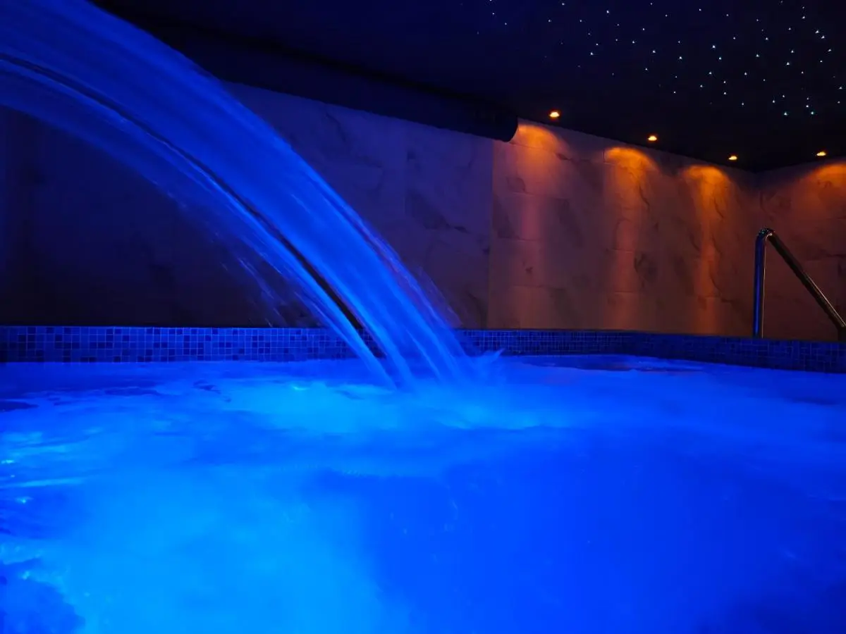 Astorya Boutique Hotel & Spa